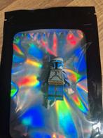 Lego Star Wars SW0053 Jango Fett, Ophalen of Verzenden, Zo goed als nieuw, Losse stenen, Lego