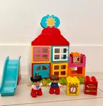 Duplo 10616 - Mijn eerste speelhuis, Kinderen en Baby's, Speelgoed | Duplo en Lego, Duplo, Ophalen of Verzenden, Zo goed als nieuw