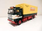 Tekno Volvo F88 bakwagen Bilspedition B- keus 1/50, Hobby en Vrije tijd, Modelauto's | 1:50, Ophalen of Verzenden, Zo goed als nieuw