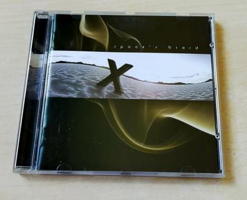 Spock's Beard - X CD 2010 beschikbaar voor biedingen