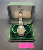 Rolex vinatge 1959 ref 6466, 30mm, Ophalen of Verzenden, Zo goed als nieuw, Staal, Rolex