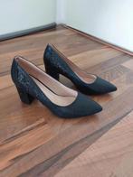 Zwarte schoenen van CHC Shoes, Maat 39, nieuwe, Ophalen of Verzenden, Nieuw, Zwart
