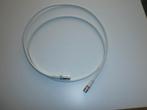 coax kabel, Audio, Tv en Foto, Audiokabels en Televisiekabels, Ophalen of Verzenden, Gebruikt, Minder dan 2 meter, Coaxiale kabel