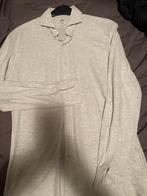 Boggi herenshirt, Ophalen of Verzenden, Zo goed als nieuw