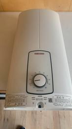Stiebel eltron 380 stroom, Doe-het-zelf en Verbouw, Geisers en Boilers, Ophalen, Zo goed als nieuw, Boiler, Minder dan 3 jaar oud