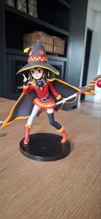 6 Japanse anime figures Genshin goblin enz, Ophalen of Verzenden, Zo goed als nieuw