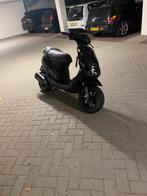 Zip 183cc stage 1 brom, Fietsen en Brommers, Scooters | Piaggio, Tweetakt, Zip, Ophalen of Verzenden, Zo goed als nieuw