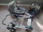 Zgan Mutsy combinatie AC/-09, Kinderen en Baby's, Kinderwagens en Combinaties, Ophalen, Zo goed als nieuw, Mutsy