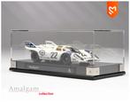 Amalgam Porsche 917 KH Gijs van Lennep Le Mans Martini, Ophalen of Verzenden, Nieuw, Auto, Overige merken