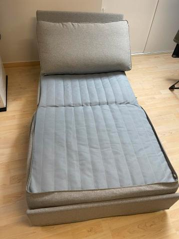 NIEUW Slaapbank ikea kivik - afbeelding 2