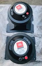 Jbl 2426h originele diafragma’s!, Ophalen of Verzenden, Zo goed als nieuw, 120 watt of meer, JBL