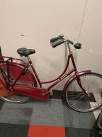 Nette batavus old dutch damesfiets frame 56 cm axa slot, Fietsen en Brommers, Fietsen | Dames | Omafietsen, 56 cm of meer, Ophalen