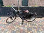 24 inch popal fiets, Ophalen, Gebruikt, 24 inch, Popal