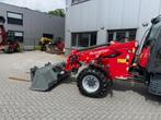 Schaffer 6680T bj18 Telescooplader Shovel Loader Verreiker, Zakelijke goederen, Machines en Bouw | Kranen en Graafmachines, Ophalen