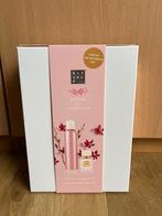 Rituals Fleurs Himalaya Set Parfum Showergel, Ophalen of Verzenden, Nieuw