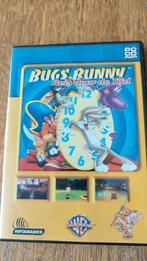 Pc spel bugs bunny, Spelcomputers en Games, Avontuur en Actie, 1 speler, Ophalen of Verzenden, Zo goed als nieuw