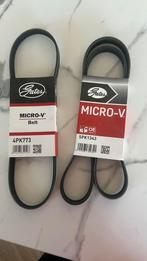 Geleiderol, V snaar en multiriem, Ophalen of Verzenden, Zo goed als nieuw