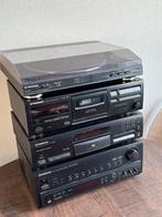 Pioneer stereotoren compleet, Ophalen, Gebruikt, Tuner of Radio, Pioneer