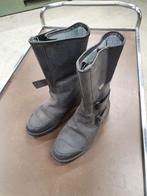 Motorlaarzen Duratex mt39, Motoren, Kleding | Motorkleding, Ophalen of Verzenden, Tweedehands, Laarzen