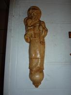 oud religie wandbeeld, Antiek en Kunst, Ophalen of Verzenden