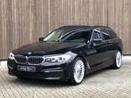 BMW 5-serie Touring 520i High Executive|PANO|ALPINA 20 INCH|, Auto's, BMW, Te koop, Geïmporteerd, Benzine, Gebruikt