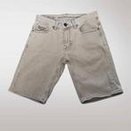 PME Legend Bermuda Nightflight-Beige W30/S/46 (nr 59), Overige kleuren, W32 (confectie 46) of kleiner, Ophalen of Verzenden, Zo goed als nieuw