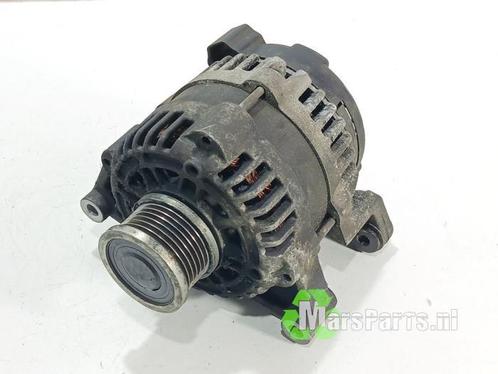 Dynamo van een Opel Astra, Auto-onderdelen, Motor en Toebehoren, Opel, Gebruikt, 6 maanden garantie, 12 maanden garantie, Ophalen of Verzenden