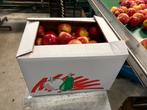 Doos met appels 10 kg, diverse rassen beschikbaar!, Diversen, Levensmiddelen, Ophalen of Verzenden