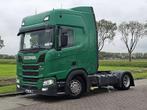 SCANIA R450, Automaat, Euro 6, Scania, Traction-control