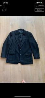 Gratelli bacci 52 L cashmere wol nieuwstaat, Kleding | Heren, Kostuums en Colberts, Ophalen of Verzenden, Zo goed als nieuw, Maat 52/54 (L)