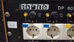 1x Dateq DP 603 dimmer, Ophalen of Verzenden, Gebruikt, Licht