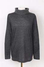 Wollen trui van Fabiana Filippi maat 40 (46), Maat 38/40 (M), Ophalen of Verzenden, Zo goed als nieuw, Grijs