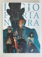 Legio Patria Nostra, HC, deel 1, Vreemdelingenlegioen, Eén stripboek, Ophalen of Verzenden, Nieuw