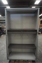 Gispen archiefkast, dossierkast, roldeurkast, kantoorkast, Huis en Inrichting, Kasten | Roldeurkasten en Archiefkasten, Niet ingevuld