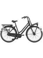 Gazelle Heavy Duty D54 damesfiets, Ophalen, Nieuw