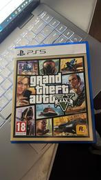 gta 5 nieuw!, Spelcomputers en Games, Vanaf 18 jaar, Gekoppelde computers, Nieuw, Ophalen of Verzenden