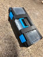 Gereedschapskoffer / toolbox, Ophalen, Gebruikt