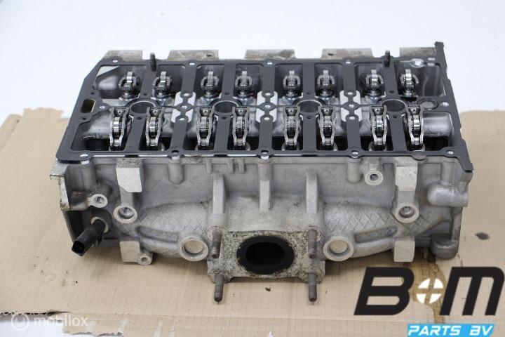 Cilinderkop 1.4TSI CPTA VW Golf 7 04E103063T, Auto-onderdelen, Motor en Toebehoren, Gebruikt