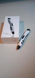 3D pen intelligent 3D pen 3, Ophalen of Verzenden