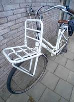 28 inch Gazelle  fiets, Ophalen, Gebruikt