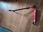 stunt step scooter Wave rood, Fietsen en Brommers, Steps, Ophalen of Verzenden, Gebruikt, Gewone step
