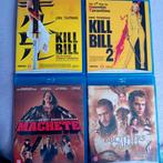 4 Top Films op Blu-Ray, Ophalen of Verzenden, Zo goed als nieuw, Actie