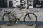 Gazelle Cayo, Ophalen, 28 inch, Gebruikt, Vering