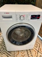 Bosch Serie 8 1600 toeren 8kg, Witgoed en Apparatuur, Wasmachines, Ophalen, Minder dan 85 cm, 8 tot 10 kg, Voorlader
