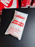 Supreme Ballpark Poncho - Nieuw in verpakking, D, C, Wit, Overige maten