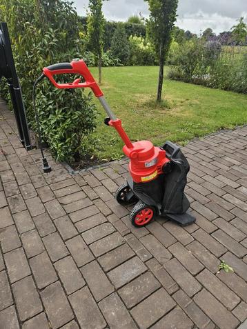 Hecht 3113 bladzuiger - 3000W beschikbaar voor biedingen
