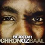 Blaxtar - Chronozbaäl (CD)   2541431432131 (ZGAN), Cd's en Dvd's, Ophalen of Verzenden, Zo goed als nieuw