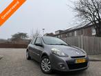 Renault Clio 1.5 dCi Parisienne Navigatie|Cruise 2011, Euro 5, Gebruikt, 4 cilinders, Origineel Nederlands