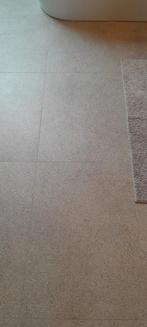 Tegels 80 x 80, Doe-het-zelf en Verbouw, Tegels, 60 cm of meer, Ophalen of Verzenden, 10 m² of meer, Vloertegels