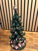 kerstboom speeldoos  kerst, Ophalen of Verzenden, Gebruikt